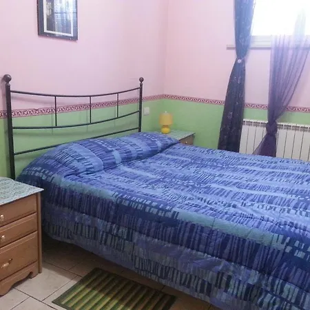 Frühstückspension L'arcobaleno Bastia Umbra