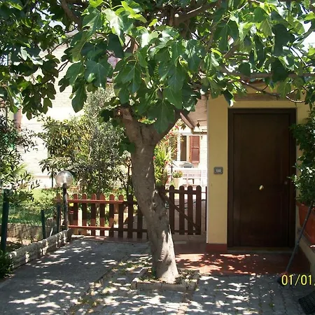 Bed & Breakfast L'arcobaleno
