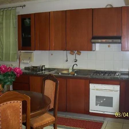 Bed & Breakfast L'arcobaleno *