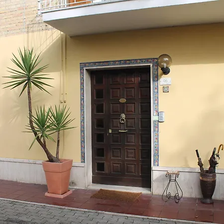 Bed & Breakfast L'arcobaleno *
