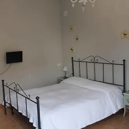 L'arcobaleno Bed & Breakfast Bastia Umbra