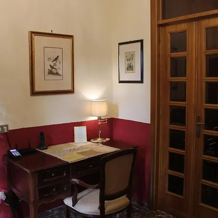 Bed & Breakfast L'arcobaleno