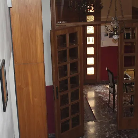 Bed & Breakfast L'arcobaleno *