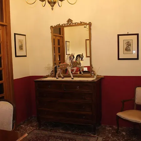 L'arcobaleno Bed & Breakfast *