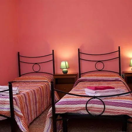 L'arcobaleno Bed & Breakfast Bastia Umbra