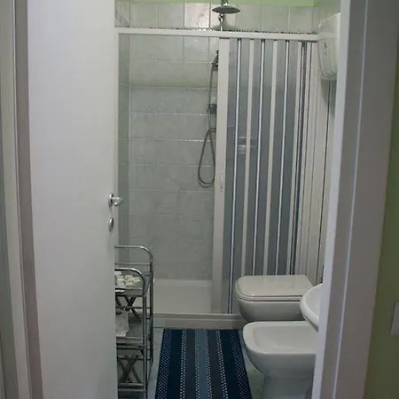 L'arcobaleno Bed & Breakfast Bastia Umbra