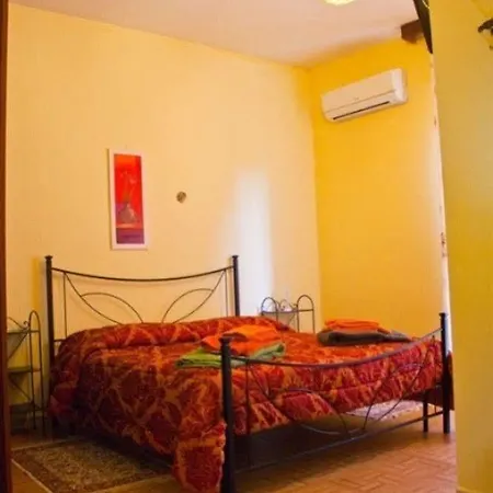 L'arcobaleno Bed & Breakfast